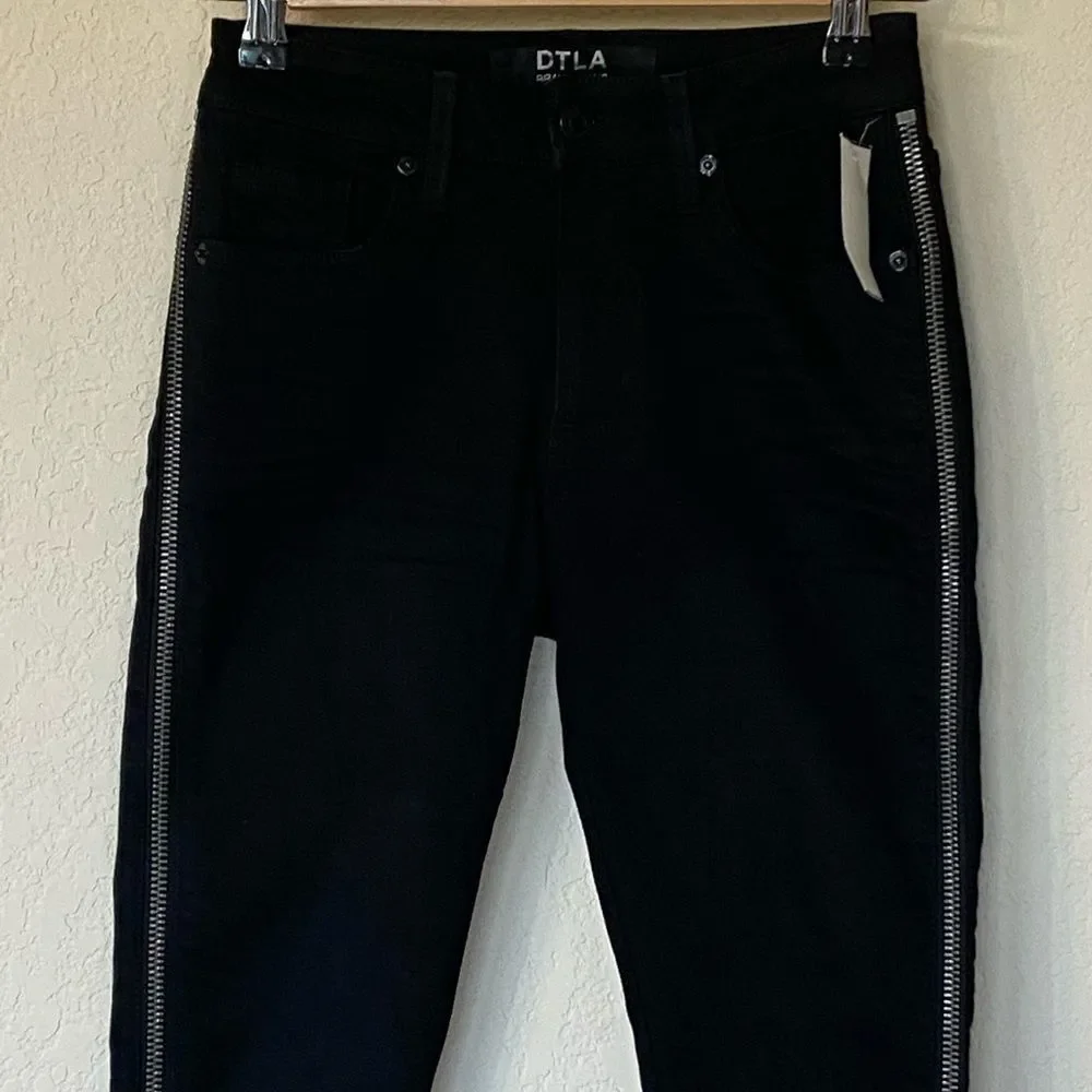 DTLA Brand  Jeans NWT - Picture 3 of 12